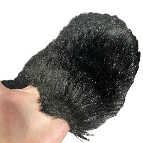 Spirithoods BLACK BUNNY 2012-2016 COLLECTORS EDITION SPIRITHOOD - Picture 8 of 8